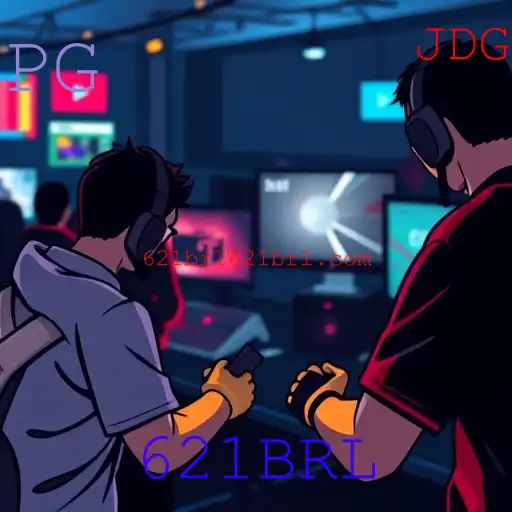 Comunidade Jogadores
