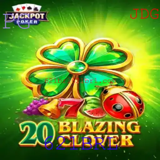 Explorando o Fascinante Universo de 20BlazingClover: Um Mergulho nas Regras e Estratégias do Jogo