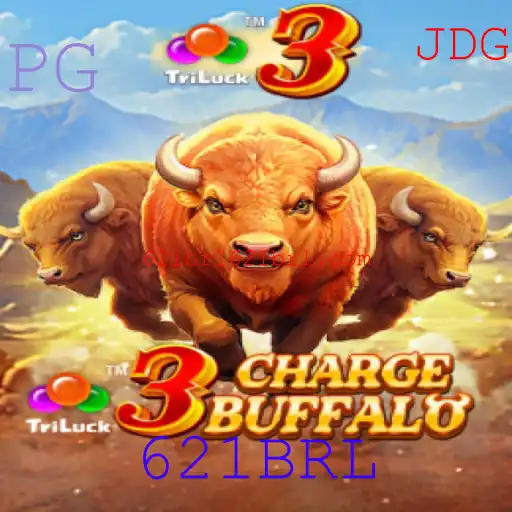 Descubra o Fascinante Mundo de 3ChargeBuffalo: Um Jogo Inovador