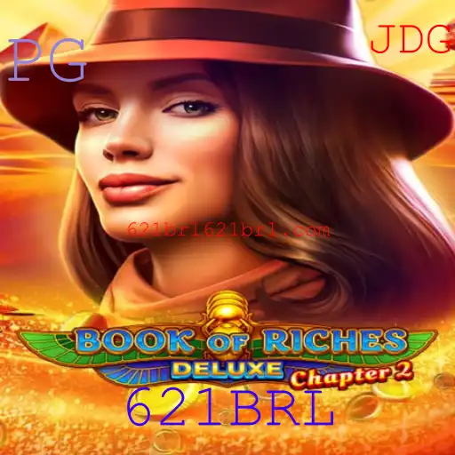 Explorando o Fascinante Universo de BookofRichesDeluxeChapter2