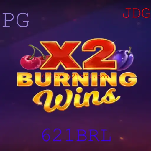 Descubra o Universo do Jogo BurningWinsX2 e Conquiste Prêmios de 621BRL