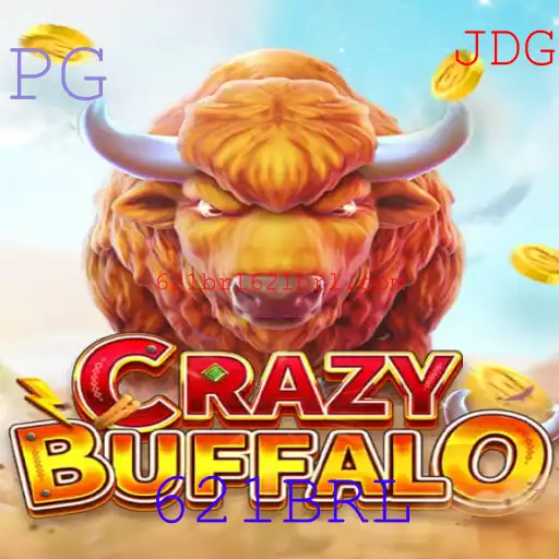 Descubra o Fascinante Mundo de CRAZYBUFFALO: Um Jogo de Estratégia e Emoção