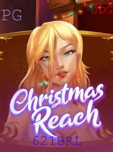 Descubra o Fascinante Mundo de ChristmasReach: Um Jogo de Estratégia e Diversão