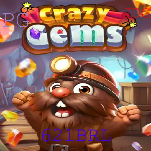 Explorando o Mundo Chamativo de CrazyGems