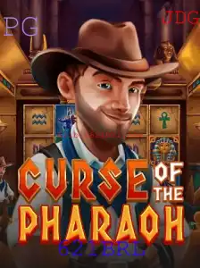 Desvendando os Mistérios do Jogo CurseofthePharaoh