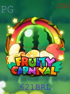 Explorando o Mundo Vibrante de FruityCarnival