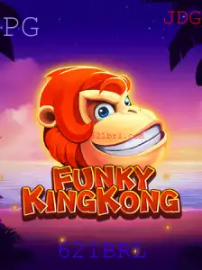 Descubra o Universo de FunkyKingKong: Diversão e Estratégia