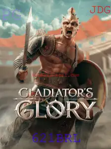 GladiatorsGlory: A Nova Sensação dos Jogos de Estratégia