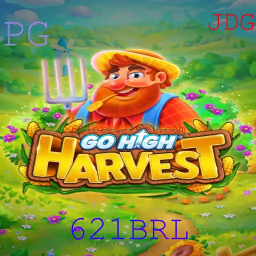 Descubra GoHighHarvest: O Jogo Que Une Estratégia e Agricultura Virtual