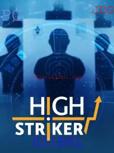 Explorando o Mundo de HighStriker: Descrição, Introdução e Regras do Jogo