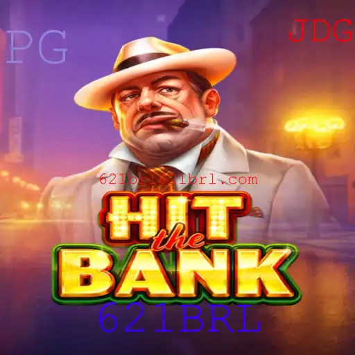Descubra 'HitTheBank': O Novo Fenômeno do Mundo dos Jogos com Premiação de 621BRL