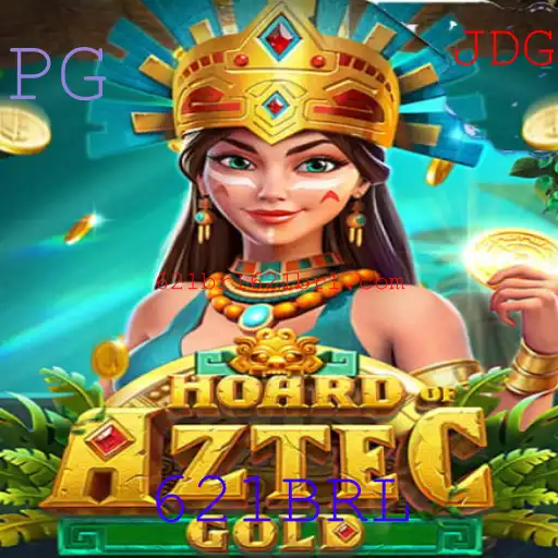 Descubra a Aventura Amazônica em HoardofAztecgold