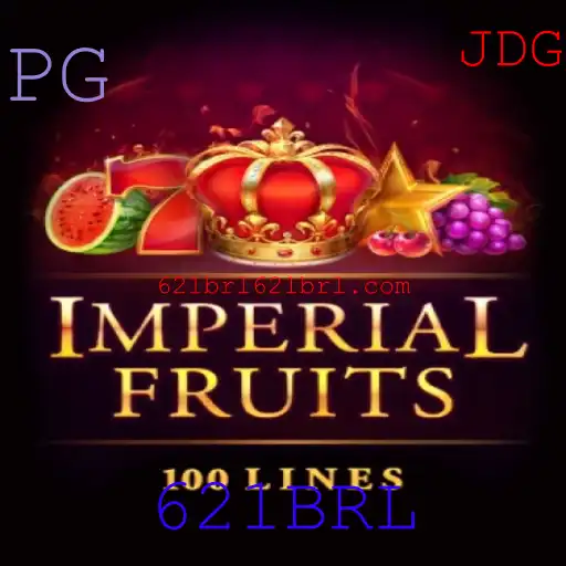 Descubra o Fascinante Mundo de ImperialFruits100: Jogue e Ganhe até 621BRL