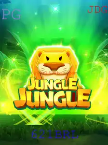 Explorando o Mundo de JungleJungle: Um Jogo de Aventura Selva Adentro