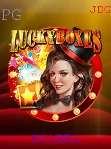 Explore o Empolgante Mundo de LuckyBoxes: O Jogo de Sorte e Estratégia
