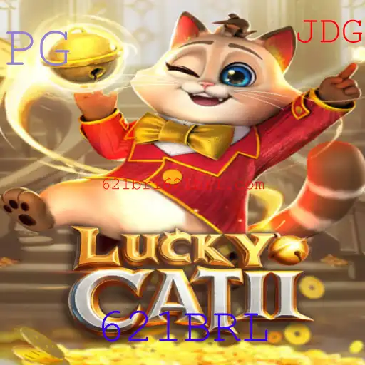 Explorando o Fascinante Mundo do Jogo LuckyCatII