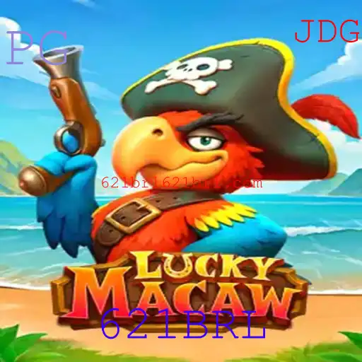 Descubra o Fascinante Mundo do Jogo LuckyMacaw e Seus 621BRL em Recompensas