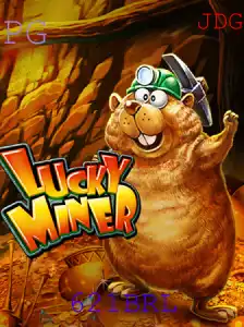 Descubra LuckyMiner: O Jogo de Mineração Aventureiro com Prêmios de 621BRL