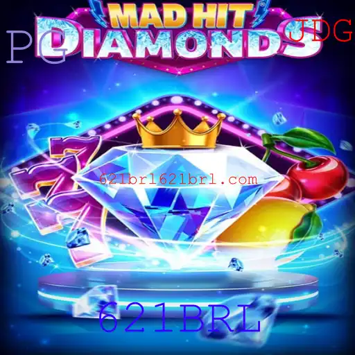 MadHitDiamonds: Descubra o Jogo que Está Conquistando o Cenário Mundial