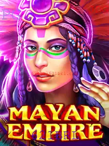 Descubra o Fascinante Mundo de MayanEmpire: Um Jogo Inovador