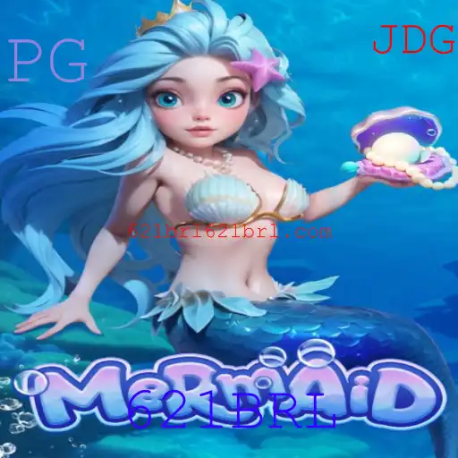 Descubra o fascinante mundo de Mermaid: o jogo que encanta jogadores em todo o mundo