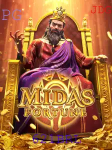 Explorando MidasFortune: Um Mergulho no Universo do Novo Jogo de Estratégia