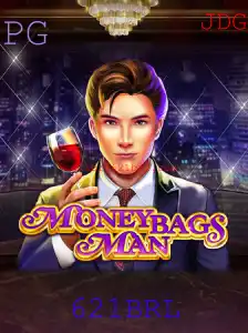 Descubra o Mundo Emocionante de MoneybagsMan: Regras e Estratégias