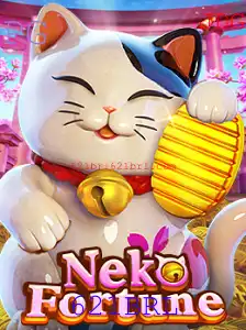 NekoFortune: O Jogo de Sorte Inspirado em Felinos
