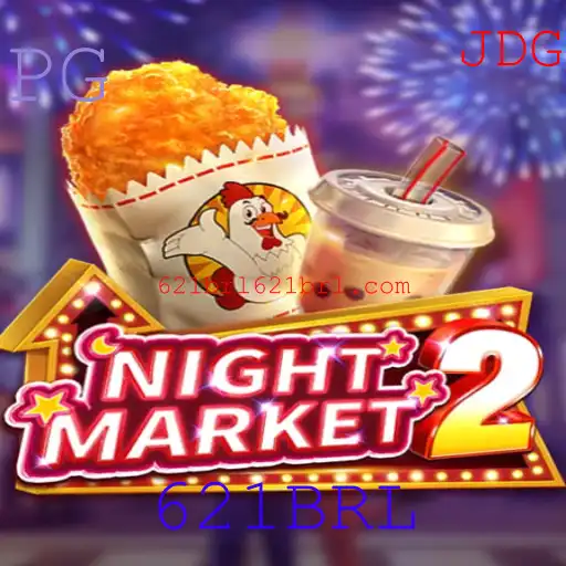 Explore o Envolvente Mundo de NightMarket2