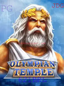 Explore o Fascinante Mundo de OlympianTemple: Regras e Estratégias