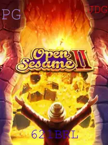 OpenSesameII: Uma Nova Dimensão nos Jogos de Estratégia