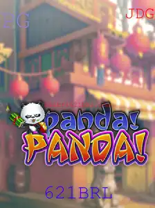 Tudo sobre o jogo PandaPanda: diversão e estratégia