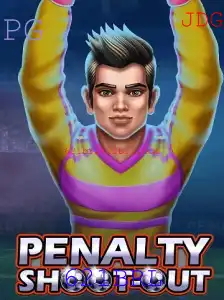 Descubra PenaltyShootOut: O Novo Jogo de Futebol Que Está Conquistando os Fãs