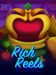 Descubra o Mundo de Emoções e Recompensas do Jogo RichReels