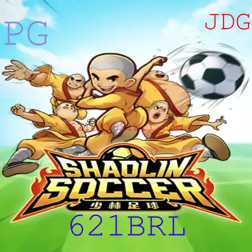 Descubra o Fenômeno do Jogo ShaolinSoccer