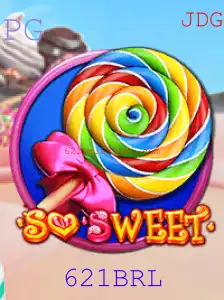 Descubra o Universo de Diversão com o Jogo 'SoSweet': Regras e Introdução Completa