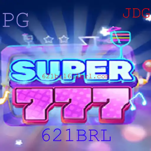Explorando Super777: O Empolgante Jogo de Cassino com Recompensas de 621BRL