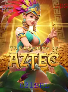 Explorando o Mundo de Treasures of Aztec