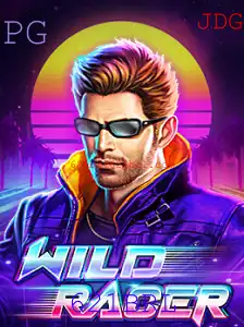 Explorando o Mundo de WildRacer