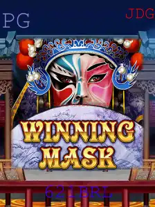WinningMask: Um Guia Completo para o Jogo Inovador de 621BRL