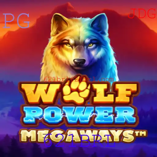 Descubra o Empolgante Mundo de WolfPowerMega: O Jogo do Momento